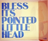 Jefferson Airplane - Bless Its Pointed Little Head +3, Poster 2